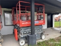 Nacelle à ciseaux SkyJack SJ3219 — occasion 2020, 56 h