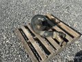 Pompe Stanley TP08 Hydraulic Sludge Pump — occasion