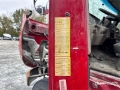 Camion benne Sterling LT8500 — occasion 2004