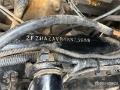 Camion benne Sterling LT9500 — occasion 2004