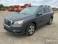 Voiture Subaru Ascent AWD SUV — occasion 2019