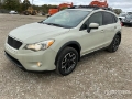 Voiture Subaru Crosstrek XV AWD SUV — occasion 2015