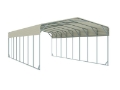Hangar SUNTOP S2040 20 ft x 40 ft Carport (Unused) — occasion 2026