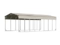 Hangar SUNTOP S4020A 20 ft x 40 ft Carport (Unused) — occasion 2026