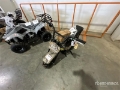 Quad Tao RT 100 105 cc Motocross Bike — occasion 2022
