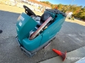 Remorque agricole Tennant T16 Ride-On Floor Scrubber — occasion 2023