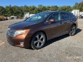 Voiture Toyota Venza AWD SUV — occasion 2010