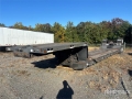 Remorque surbaissée Trail King Tl80med482 T/A Lowboy — occasion 2006