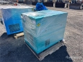 Compresseur US Air Compressor 30/D2 135 cfm Skid-Mounted Elect — occasion 2020