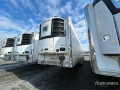 Semi-remorque frigorifique Utility VS2RA 53 ft x 102 in T/A Refrigerated — occasion 2019