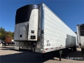 Semi-remorque frigorifique Utility VS2RA 53 ft x 102 in T/A Refrigerated — occasion 2015, 28 155 h