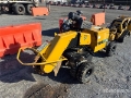 Herse rotative Vermeer SC362 4x2 Stump Grinder — occasion 2024, 344 h