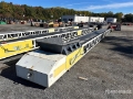 Vickwest PRS36-60 32 in x 60 ft Stationary Stacking Conveyo
