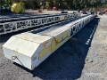 Vickwest PRS36-60 32 in x 60 ft Stationary Stacking Conveyo