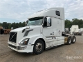 Tracteur routier Volvo VNL670 — occasion 2018