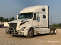 Tracteur routier Volvo VNL760 — occasion 2021