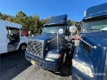 Tracteur routier Volvo VNM200 6x4 T/A Day Cab (Inoperable) — occasion 2014