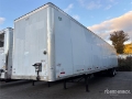 Remorque fourgon Wabash DVCVHPC 53 ft x 102 in T/A Van — occasion 2013