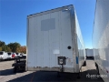 Remorque fourgon Wabash DVLSHPC 53 ft x 102 in T/A Van — occasion 2014