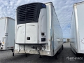 Semi-remorque frigorifique Wabash RFALHSA 53 ft x 102 in T/A Refrigerated — occasion 2013