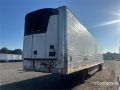 Semi-remorque frigorifique Wabash RFALHSA 53 ft x 102 in T/A Refrigerated — occasion 2014