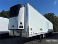 Semi-remorque frigorifique Wabash RFALHSA 53 ft x 102 in T/A Refrigerated — occasion 2014