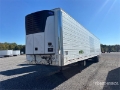 Semi-remorque frigorifique Wabash RFALHSA 53 ft x 102 in Refrigerated — occasion 2014