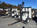 Tour d'éclairage Wanco WLTS-SM4A Light Tower — occasion 2020