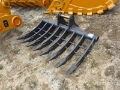 Faneur Caterpillar Warrior WBRC07-1200 47 in Rake - Fits 307 — occasion 2026
