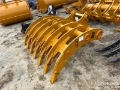 Faneur Caterpillar Warrior WBRC20-1620 Rake - Fits 320 / 20 - 2 — occasion 2026