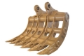 Faneur Caterpillar Warrior WBRC30-1650 Rake - Fits 336 / 30 - 3 — occasion 2026