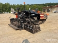 Finisseur Weiler P385C Track Asphalt Paver — occasion 2024, 833 h