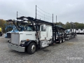 Camion porte-engins Western Star 4900 — occasion 2018