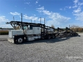 Camion porte-engins Western Star 4900 — occasion 2017
