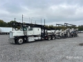 Camion porte-engins Western Star 4900 — occasion 2017