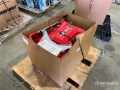 Souffleuse à neige Yard Force Snow Blower — occasion