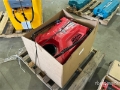 Souffleuse à neige Yard Force Snow Blower — occasion