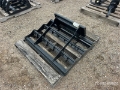Vibroculteur 38 in Mini Skid Steer Landplane (Unused) — occasion 2026