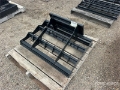 Vibroculteur 38 in Mini Skid Steer Landplane (Unused) — occasion 2026