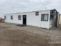 52 ft 10 in x 8 ft 6 in Mobile Office