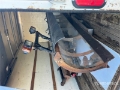 Chasse-neige 7 ft in 2 Way Snow Plow — occasion