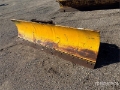 Chasse-neige 9 ft Snow Plow — occasion