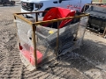 Mini-tombereau AGT QHT500FL Stand-On Self-Loading (Unused) — occasion 2026