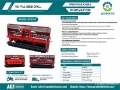 Semoir AGT STSD10 3-Point & Skid Steer Seeder (Unused) — occasion 2026