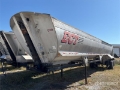 Remorque benne Alumatech 38 ft 0 in T/A End Dump — occasion 1994