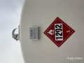 Réservoir de carburant AM Tank 2300 N 2376 gal Skid Mounted Steel Diesel Fue — occasion 2026