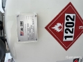 Réservoir de carburant AM Tank 500 490 gal Skid Mounted Steel Diesel Fuel Ta — occasion 2026