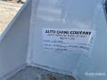 Auto Crane EC2M Crane Truck-Mounted Service Crane