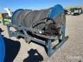Enrouleur d'irrigation Bambauer Equipment Hydraulic Irrigation Hose Reel — occasion