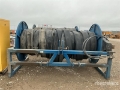 Enrouleur d'irrigation Bambauer Equipment Irrigation Hose Reel — occasion
